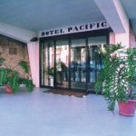 Hotel Pacific